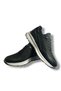 B507 Orthopedic Sole Lightweight Leather Casual Men's Shoes - 4