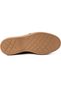 D26Ya-7545 Tan Genuine Leather Full Orthopedic Casual Women's Daily Shoes - 4