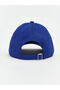 Esvab • Modern & Distinctive Letter Embroidered Men's Cap Hat - 3