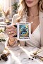 Animal Killer Whale Orca Killer Whale Double Sided Printed Porcelain Magic Mug Cup Gift - 2