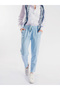 Cotton Soft-Textured Skinny Pants