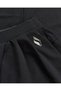 W micro wide leg pant women's black pants s2510121-3817 - 3