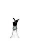 Dipsy Bottle Cap - Bottle Spout Apparatus Oil Bottle Stopper 2 Pcs - Anthracite (944)