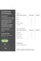 Digestive Enzymes - 800mg Blend of 10 Essential Digestive & Pancreatic Enzymes by Double Wood - 7