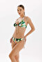 Fiore Patterned Bikini - 3