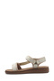 166924.Z Beige Women's Comfort Sandals - 3