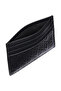 Emblem Emboss Card Case - 4