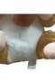 Palamut Tutan Plush Squirrel 35 cm Large Size Soft Sleeping Companion Ce Certified Healthy Toy for Ages 3+ - 6