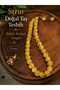 💛   Citrine Natural Stone Prayer Beads 12 mm 💛 ✨   Merchant's Stone • Abundance and Prosperity Stone ✨