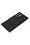 Ilkeshop New Galaxy S24 Ultra Harvel Cover (205556) - Navy Blue - 4