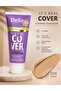 COVER Covering Foundation N.204 - 2
