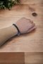 Hematite Stone Bracelet Original Natural Stone Bracelet Hematite Stone Does Not Lose Color and Does Not Tarnish - 5