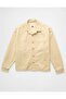 AE Boxy Canvas Overshirt - 2