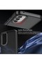 Ilkeshop New Galaxy A14 4g Case Elegant Cover (92955) - Navy Blue - 2