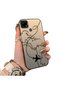 Realme C15/C25/C25S Compatible Travel-Themed Map Airplane Printed Impact Protective Hard Case