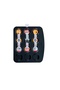 Glide 12-Cup Muffin Tray - 3