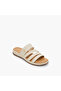 Women Slip-On Comfort Sandals - 2