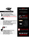 Dugati̇ V2 Coating Model Graphic Kit - 2