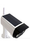 Mx-T28 Led Model Camera with Solar Panel and Motion Sensor - 3