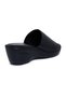 Comfort Slide Sandals for Women – Cushioned Slip-On Casual Sandals for Daily Wear, Travel & Walking - 3