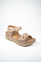 Comfort Slide Sandals for Women – Cushioned Slip-On Casual Sandals for Daily Wear, Travel & Walking