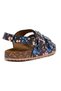 Girls’ Sandals – Comfortable Casual Sandals for Children, Pre-Teen for School, Play & Everyday Wear - 3
