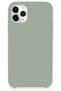 Ilkeshop New iPhone 11 Pro Max Case Launch Legant Silicone - (195719) Gray