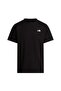 M EVOLUTION SIMPLE DOME REGULAR SHORT SL أسود - 4