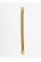 Xuping Paris Gold Premium Steel Bracelet - 2