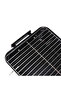 RF 11677 Portable Charcoal Hamburger Stove | 170 Sq. In. Cooking Surface - 5