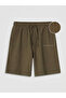 Vizyon New Season Regular Fit Men's Shorts - 5