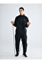 Trendlucky Men's Zippered Sweatshirt with Stand Collar - 2