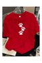 Calle 1St Quality Street Spirit T-Shirt
