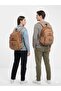 Old Ctton Gabardine Backpack