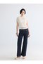 Vizyon New Season Crew Neck Openwork Women's Knitwear Sweater - 2