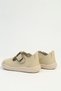 Cream Children's Sports Shoes Bn-1532 - 4