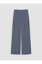 Vizyon New Season Elastic Waist Women's Trousers - 5