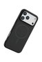 Zengemtx iPhone 17 Pro Max Jully Magsafe Cover (133428) - Black - 3