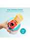 Stainless Steel Water Bottle w/ Straw and Spout 710mL Success - 7