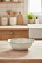 Set of 6 Valencia Salad Bowls 22cm Digital Fade - 3