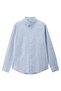 Men Slim Cotton Lyocell Shirt - 3