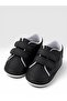 Baby First Step Shoes Orthopedic Non-Slip Sole Daily Use Velcro Pins Model