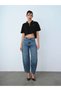 Balloon Balloon Fit Women's Trousers