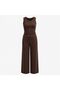 Women's Tank Top & Wide Leg Pants Set