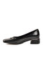 Black Women's High Heels - 4
