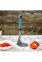 DC3367 Potato Masher, Black/Blue