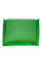 R&M Promotional Multi-Purpose Waterproof Transparent Pvc Makeup and Beach Organizer Bag - Zippered - 5