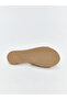Trendlucky Women's Single-Strap Slippers with a Difference in Color - 4