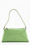 Velora Water Green Women's Hand and Shoulder Bag