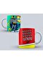 Cana Comics , 330ml , mug94 - 2